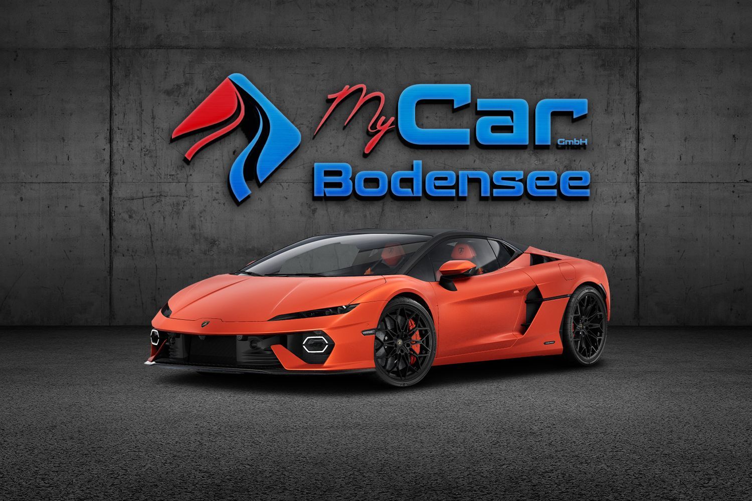 Lamborghini Andere Andere Temerario °FREE TO SPEC°Q1/2026°