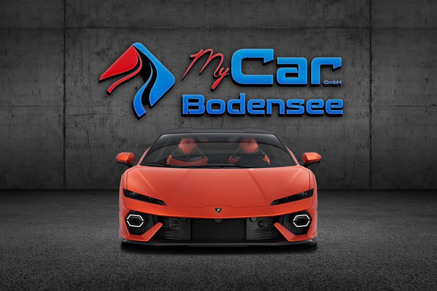 Lamborghini Andere Andere Temerario °FREE TO SPEC°Q1/2026°
