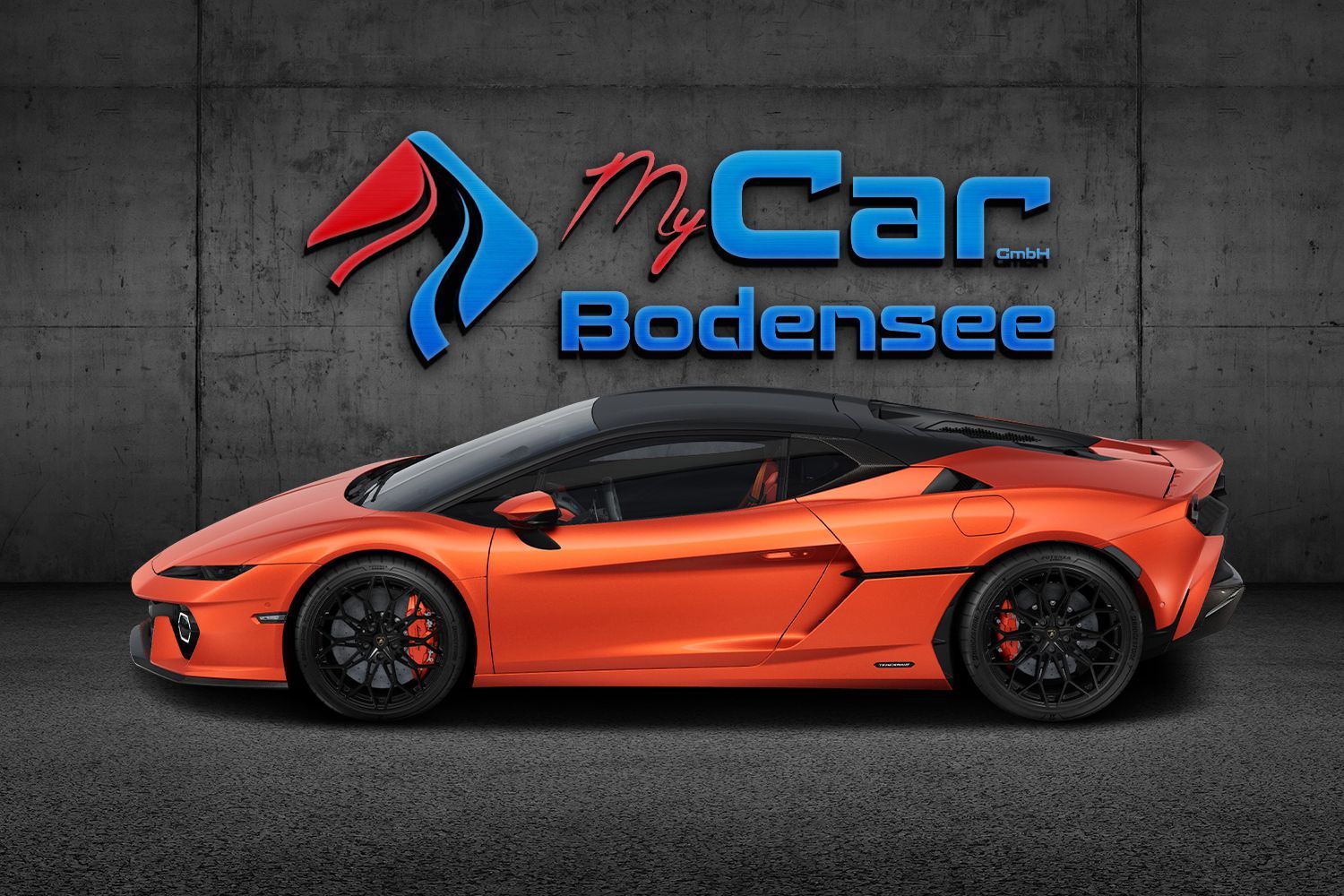 Lamborghini Andere Andere Temerario °FREE TO SPEC°Q1/2026°