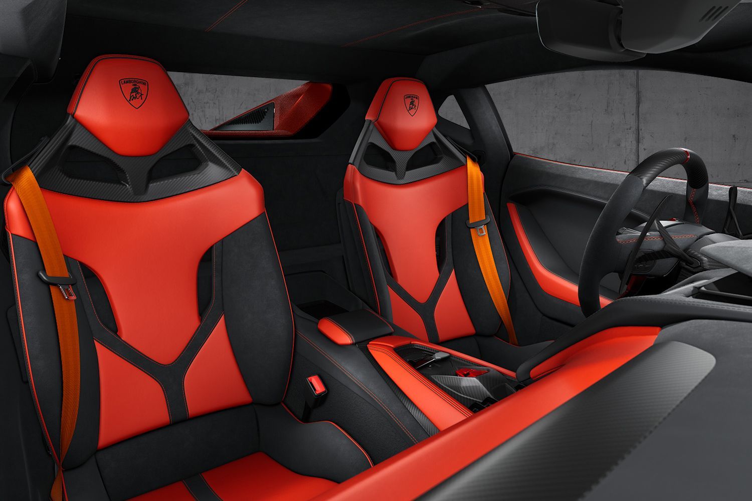 Lamborghini Andere Andere Temerario °FREE TO SPEC°Q1/2026°