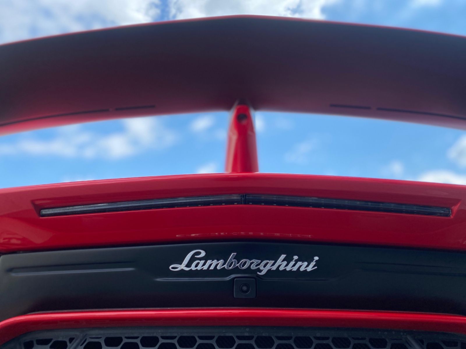 Lamborghini Aventador Aventador SVJ Coupe