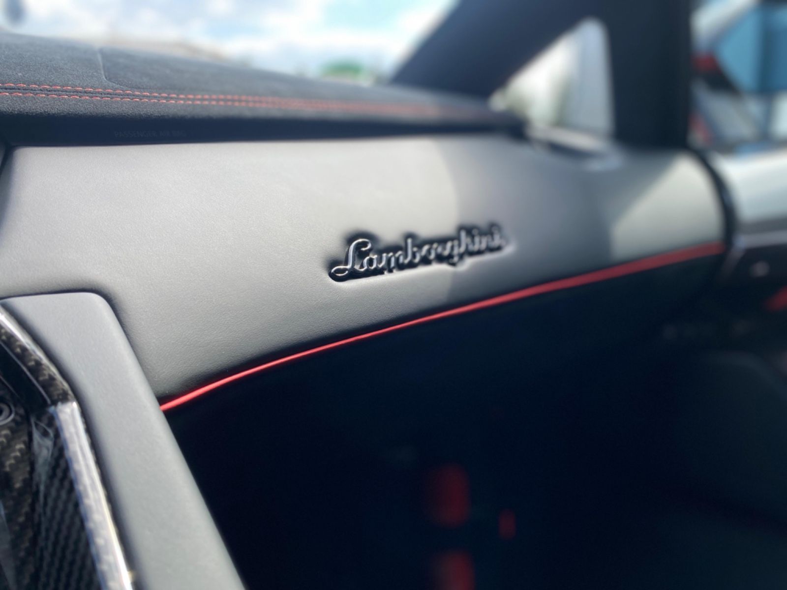 Lamborghini Aventador Aventador SVJ Coupe