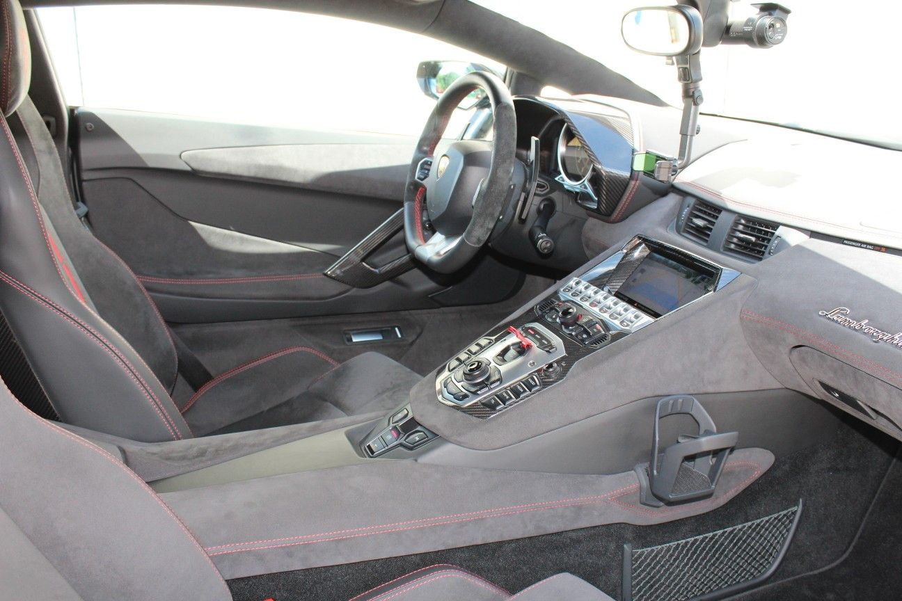 Lamborghini Aventador LP 700-4 ///Pirelli EDITION/// 1of100