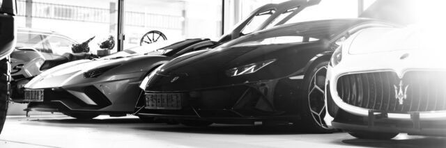 Lamborghini Gallardo Gallardo LP560-4 *LIFT