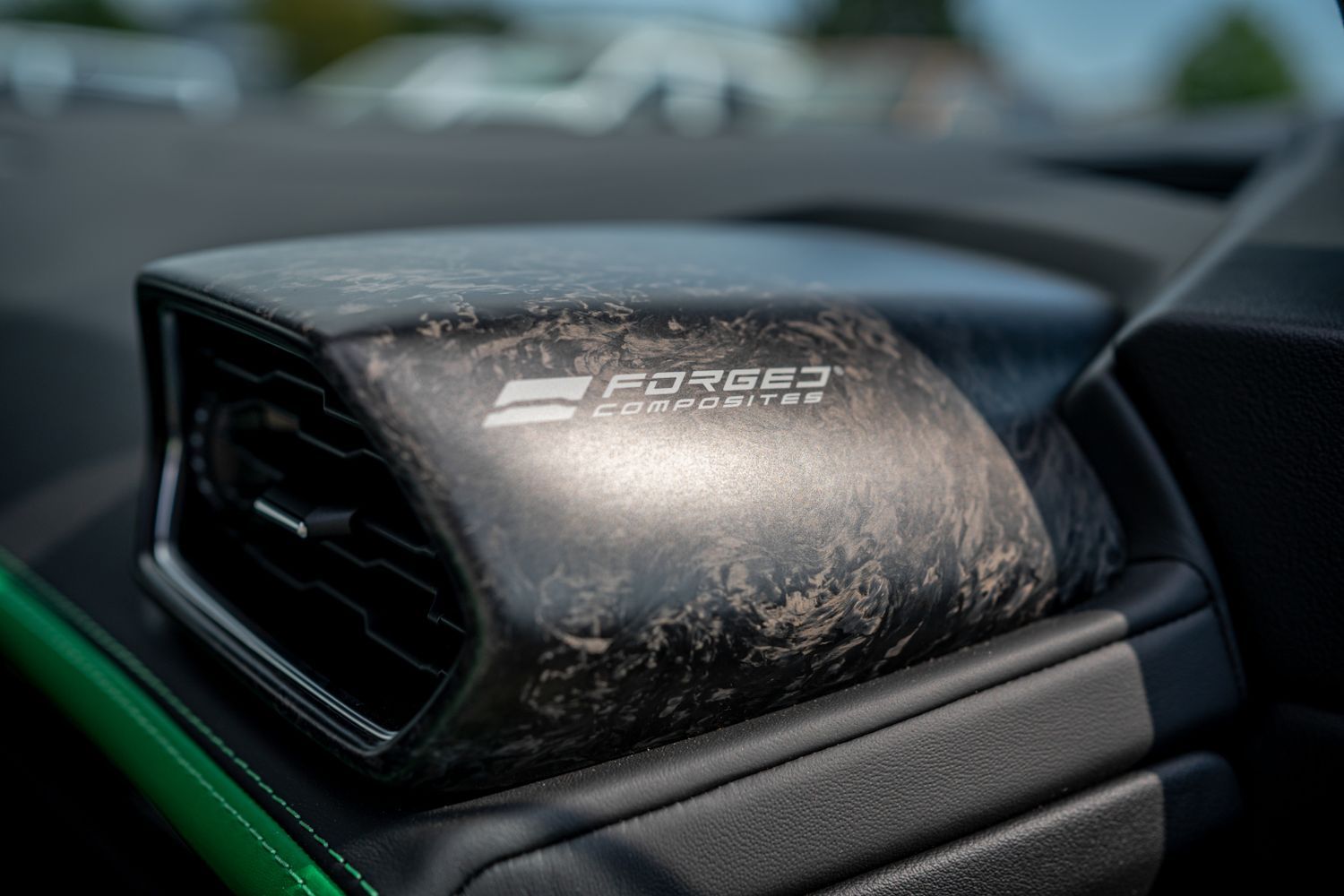 Lamborghini Huracán Huracán EVO 640-4 °KERAMIK°LIFT°CARBON SEATS°