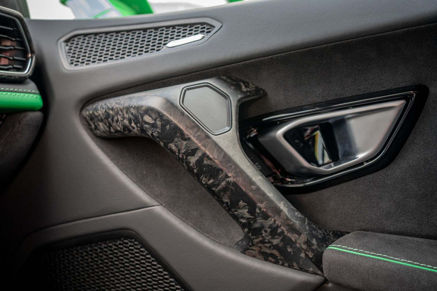 Lamborghini Huracán Huracán EVO 640-4 °KERAMIK°LIFT°CARBON SEATS°