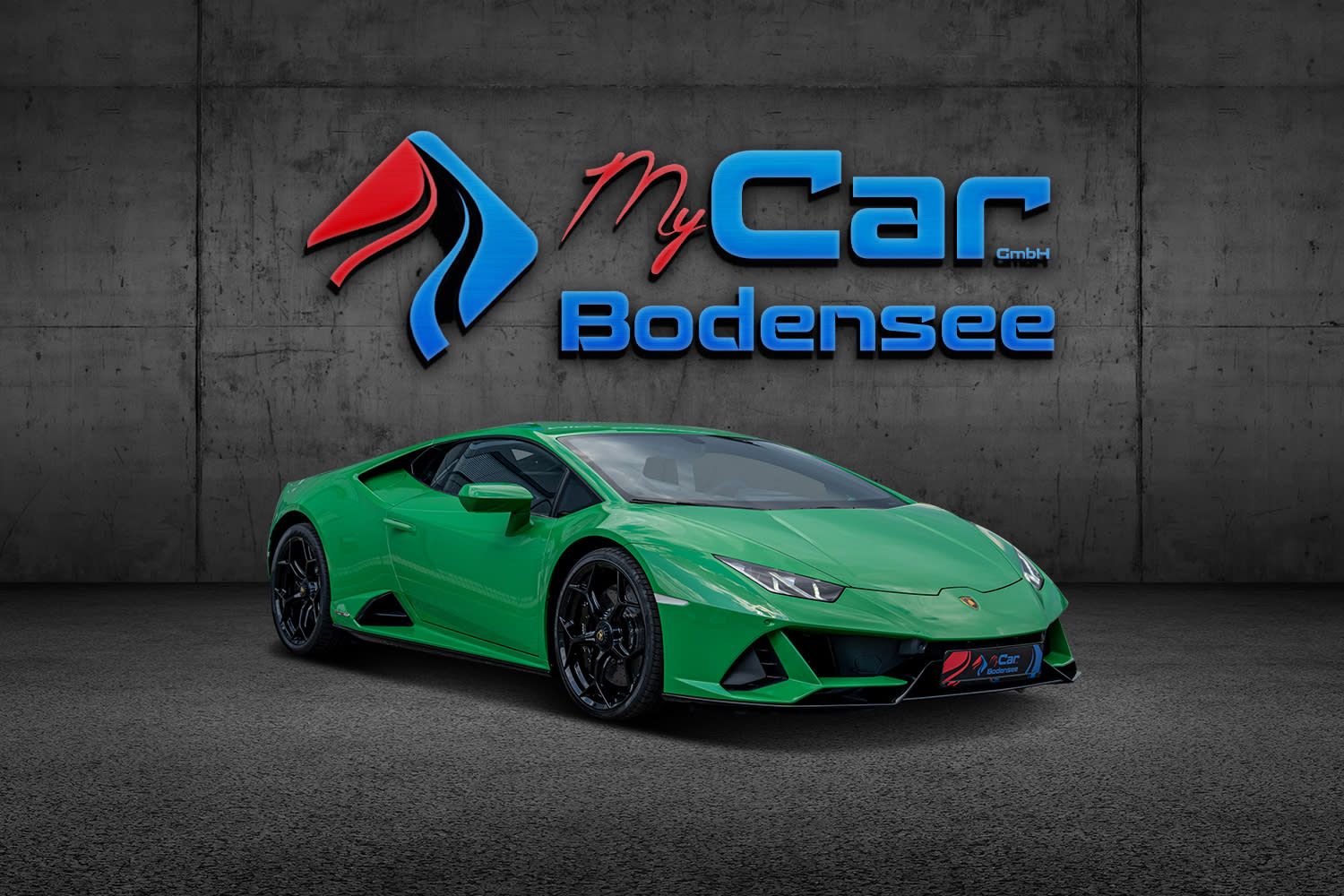Lamborghini Huracán Huracán EVO 640-4 °KERAMIK°LIFT°CARBON SEATS°