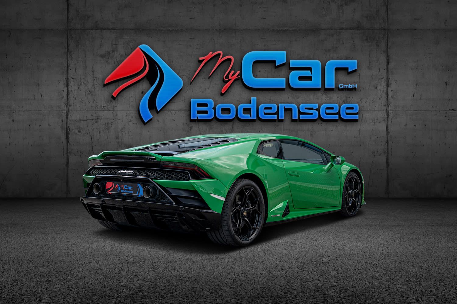 Lamborghini Huracán Huracán EVO 640-4 °KERAMIK°LIFT°CARBON SEATS°