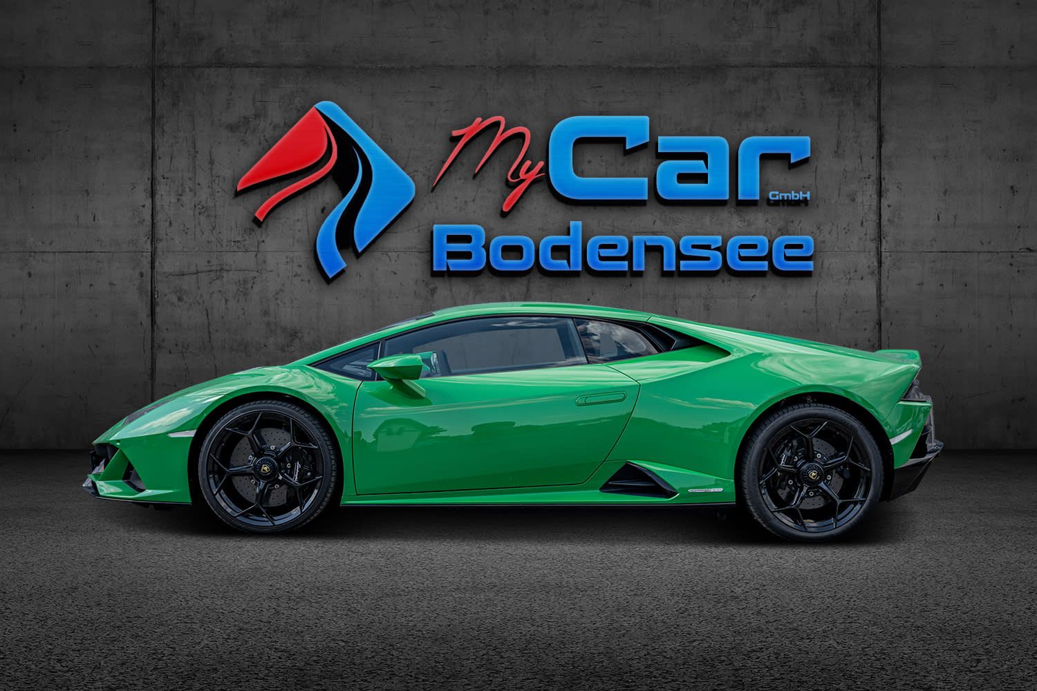 Lamborghini Huracán Huracán EVO 640-4 °KERAMIK°LIFT°CARBON SEATS°