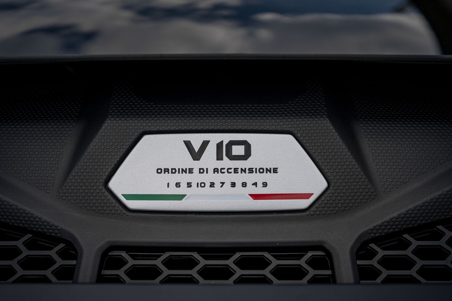 Lamborghini Huracán Huracán EVO 640-4 °KERAMIK°LIFT°CARBON SEATS°