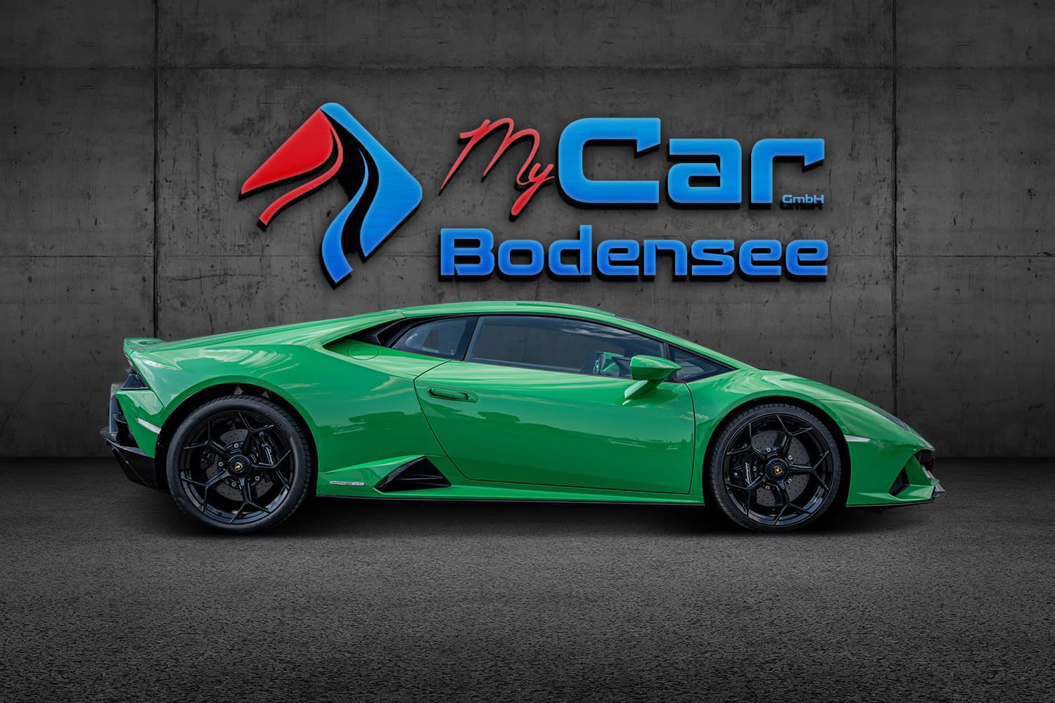 Lamborghini Huracán Huracán EVO 640-4 °KERAMIK°LIFT°CARBON SEATS°