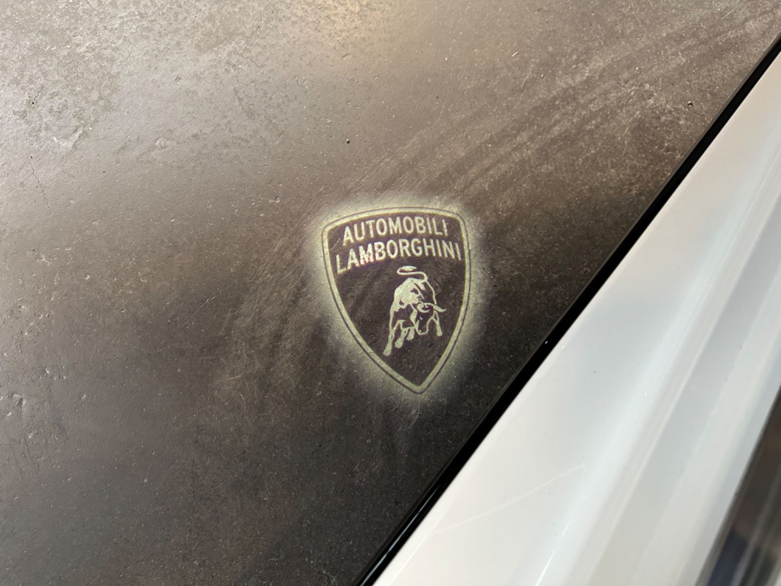 Lamborghini Huracán EVO*GARANTIE BIS 10.2025