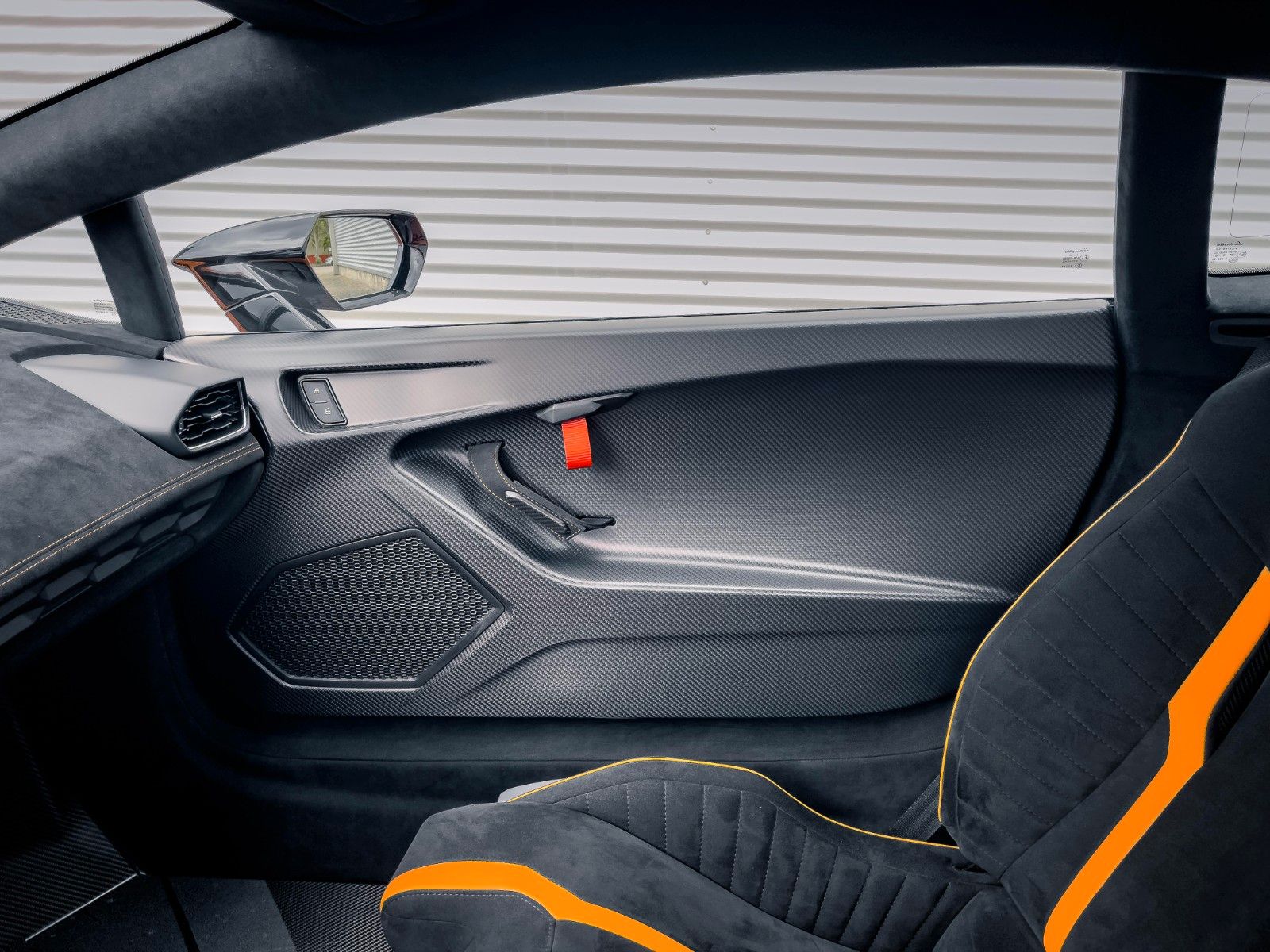 Lamborghini Huracán Huracán STO FULL CARBON