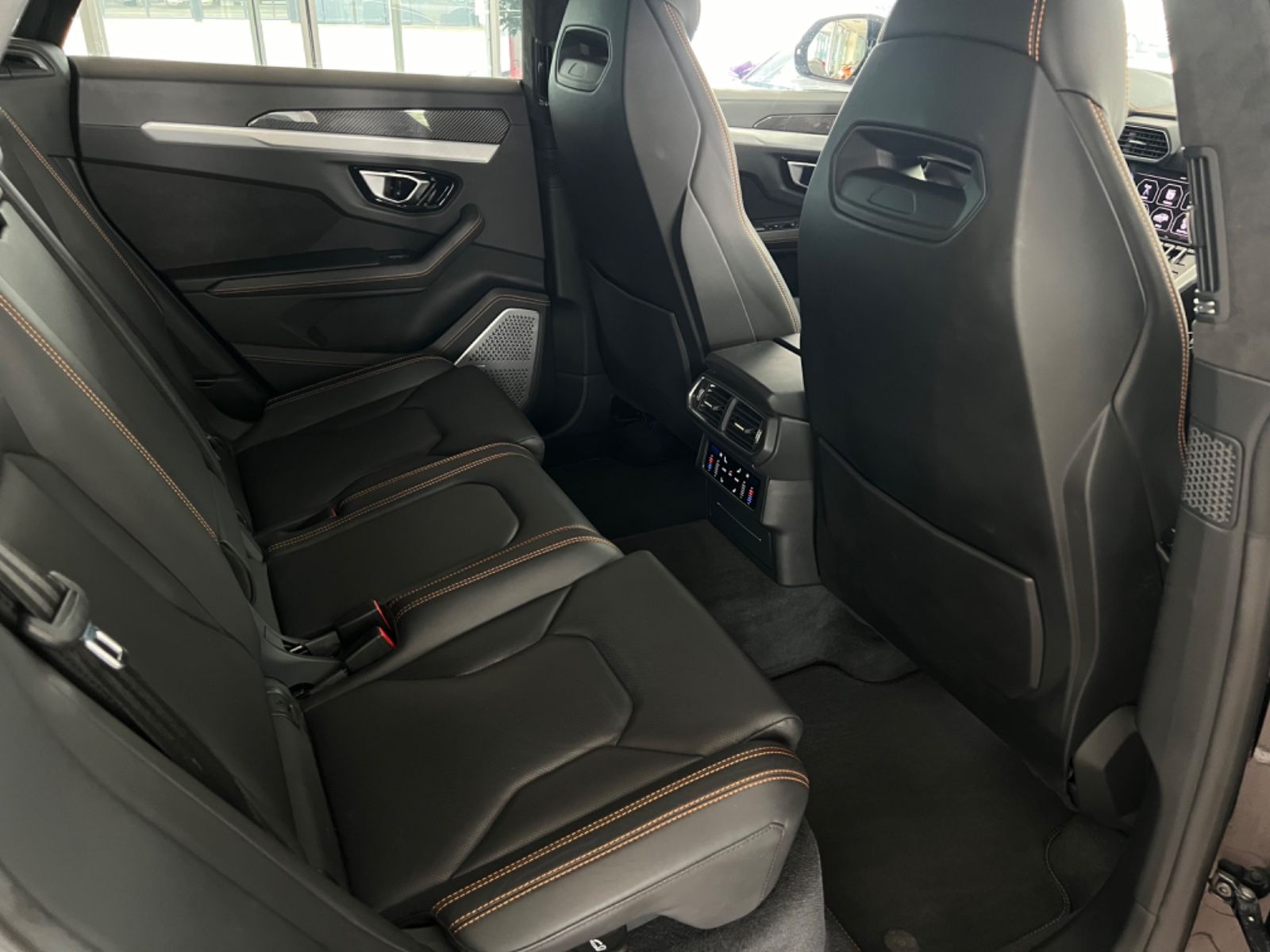 Lamborghini Urus Urus B&amp;O/23&quot;/AHK/ACC/ANIMA/NIGHTV./STANDH./PANO