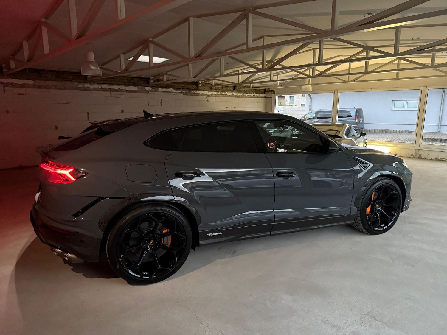 Lamborghini Urus Urus PERFORMANTE °FULL°NET: 299.990°