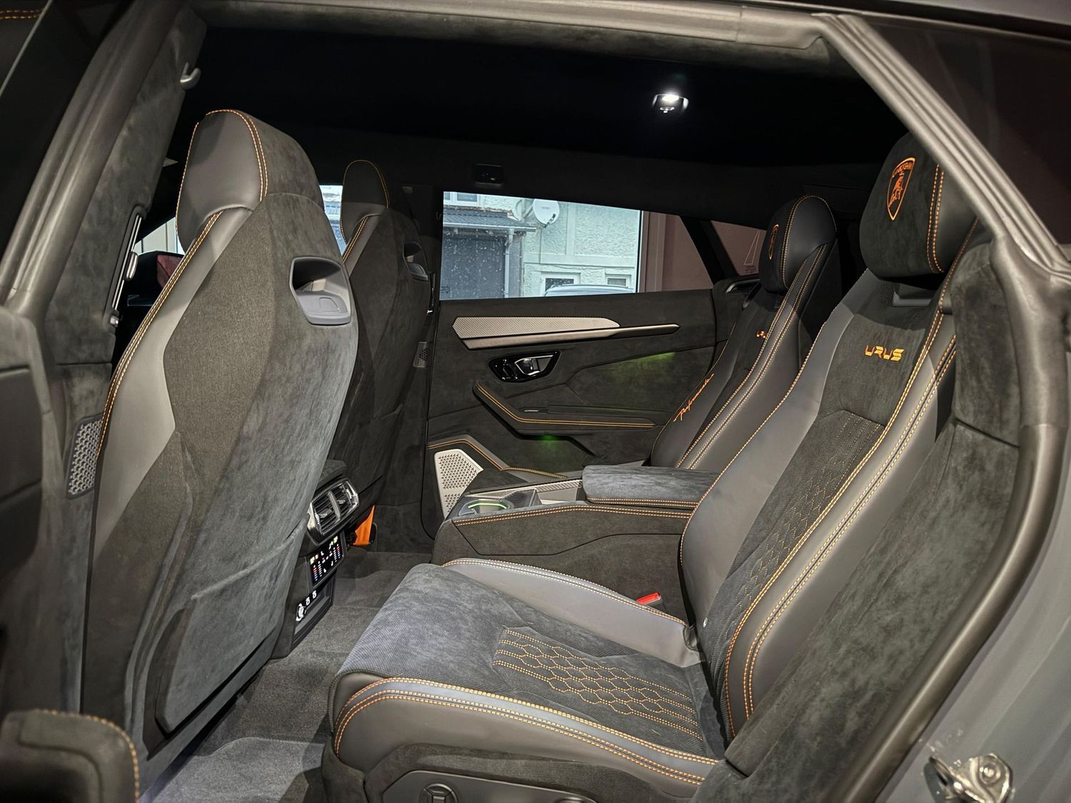 Lamborghini Urus Urus PERFORMANTE °FULL°NET: 299.990°