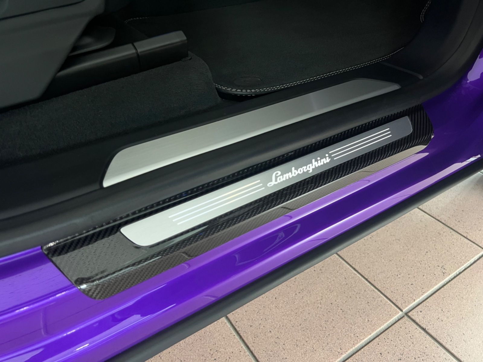 Lamborghini Urus Urus S AKRAPOVIC/ANIMA/CARBON