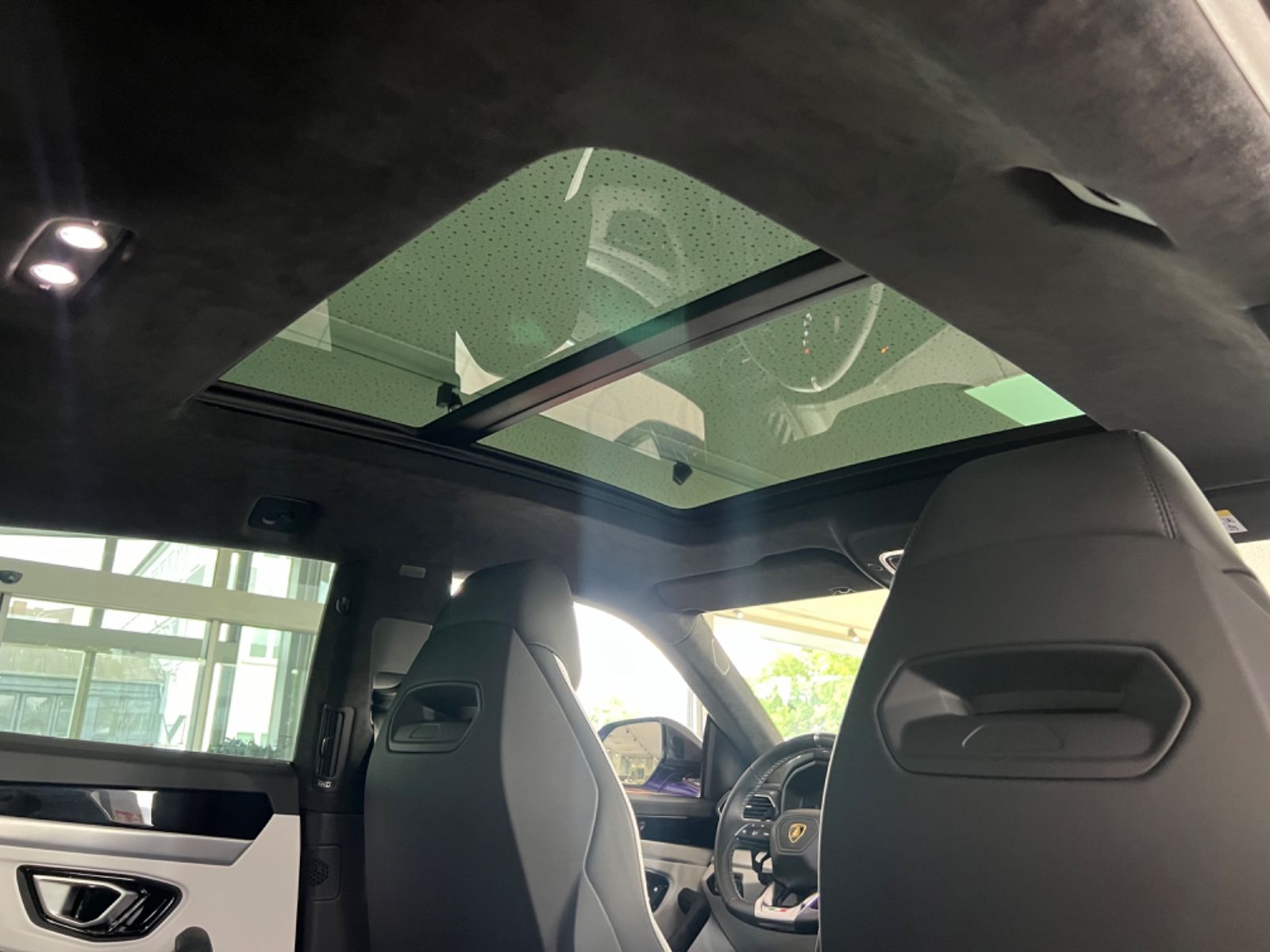 Lamborghini Urus Urus S AKRAPOVIC/ANIMA/CARBON