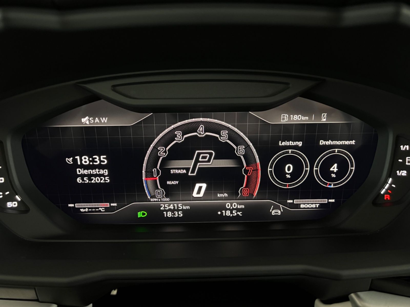 Lamborghini Urus Urus S AKRAPOVIC/ANIMA/CARBON