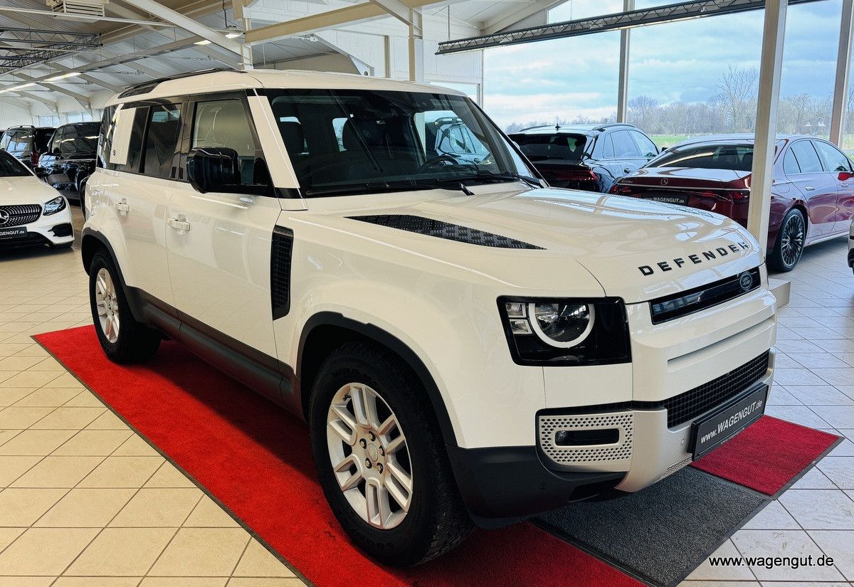 Land Rover Defender Defender 110 S D200 APPLE*360°C*Winter-Paket*