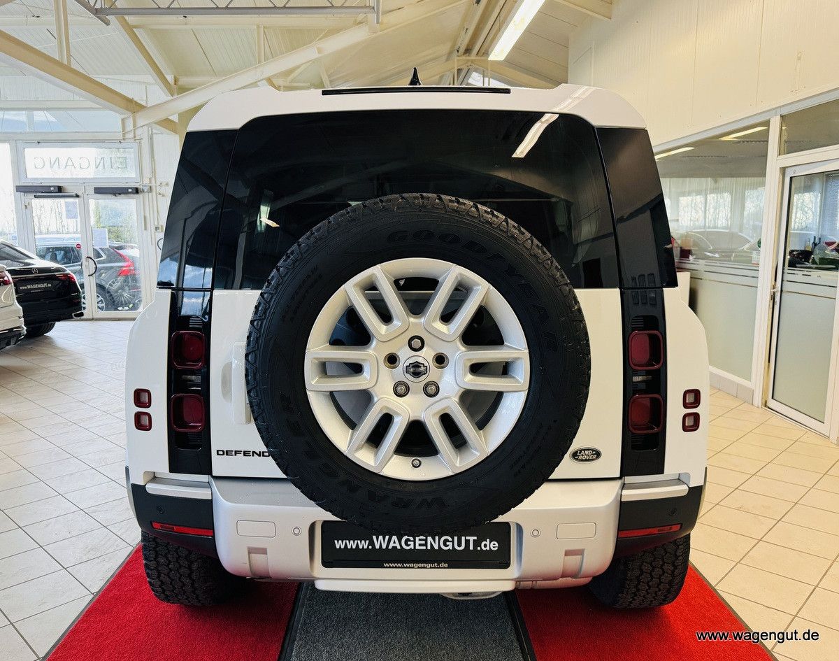 Land Rover Defender Defender 110 S D200 APPLE*360°C*Winter-Paket*