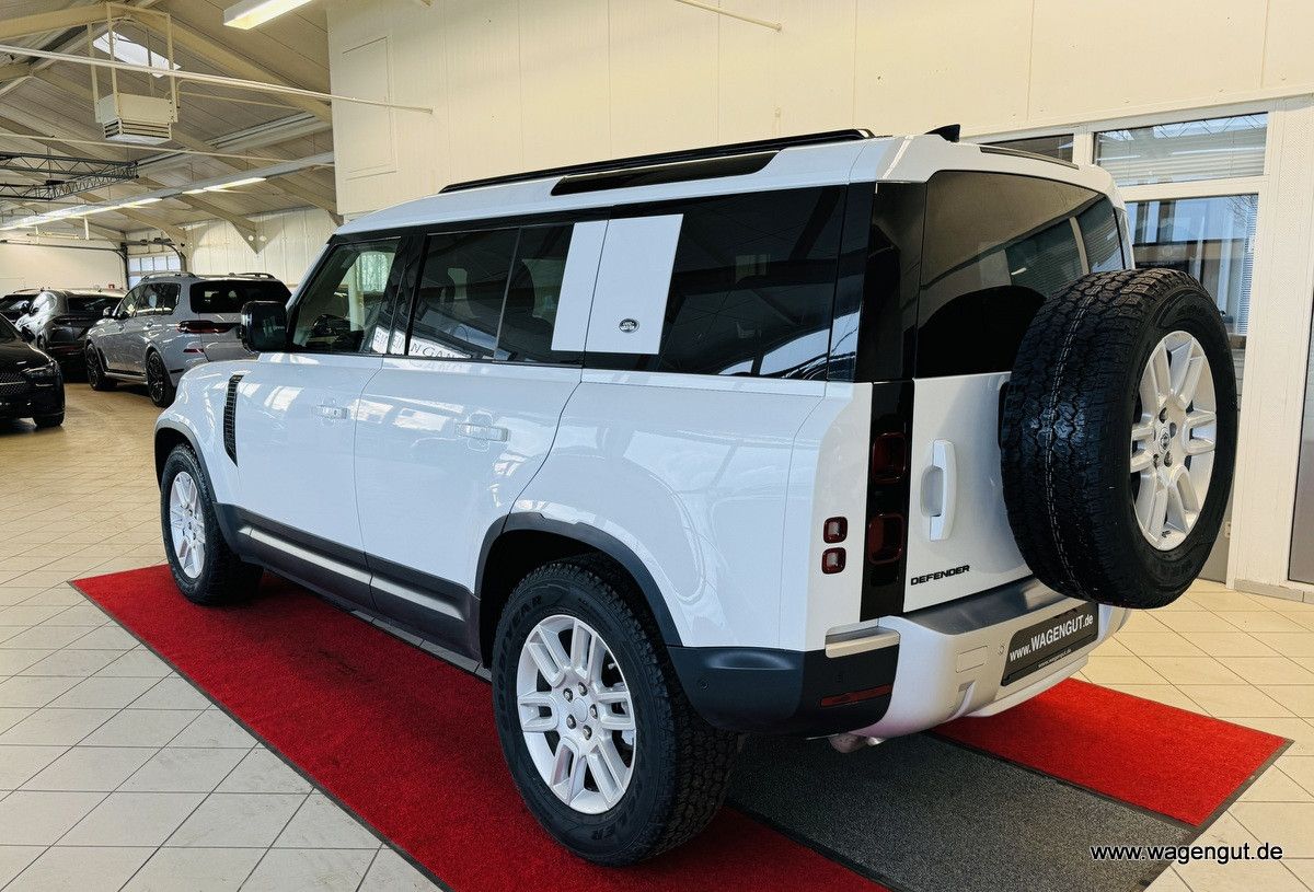 Land Rover Defender Defender 110 S D200 APPLE*360°C*Winter-Paket*