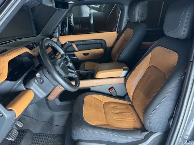 Land Rover Defender Defender 3.0 P400 MHEV X-Dynamic HSE 90