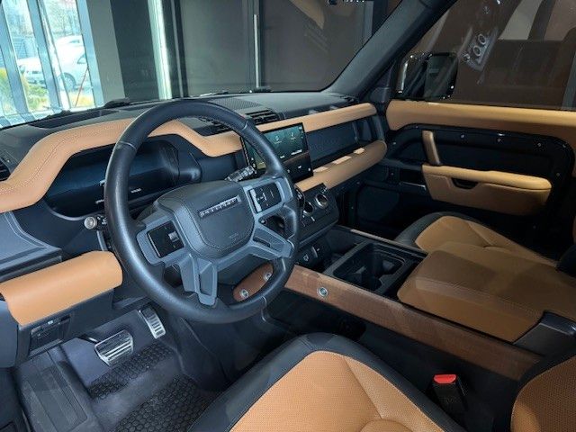 Land Rover Defender Defender 3.0 P400 MHEV X-Dynamic HSE 90