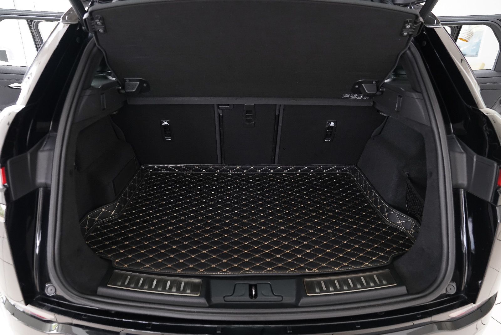 Land Rover Range Rover Evoque Range Rover Evoque R-Dynamic S Pano Meridian