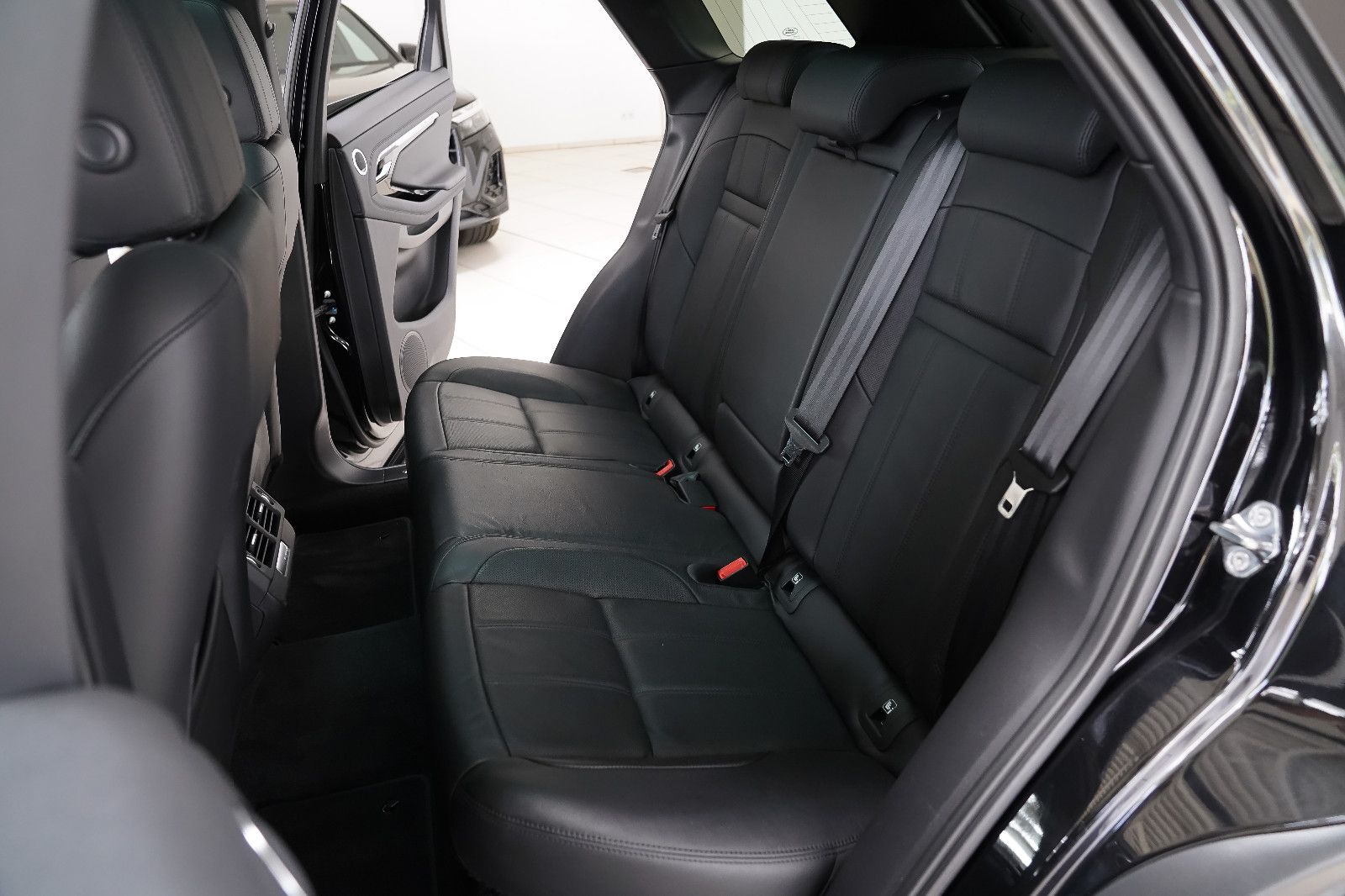 Land Rover Range Rover Evoque Range Rover Evoque R-Dynamic S Pano Meridian