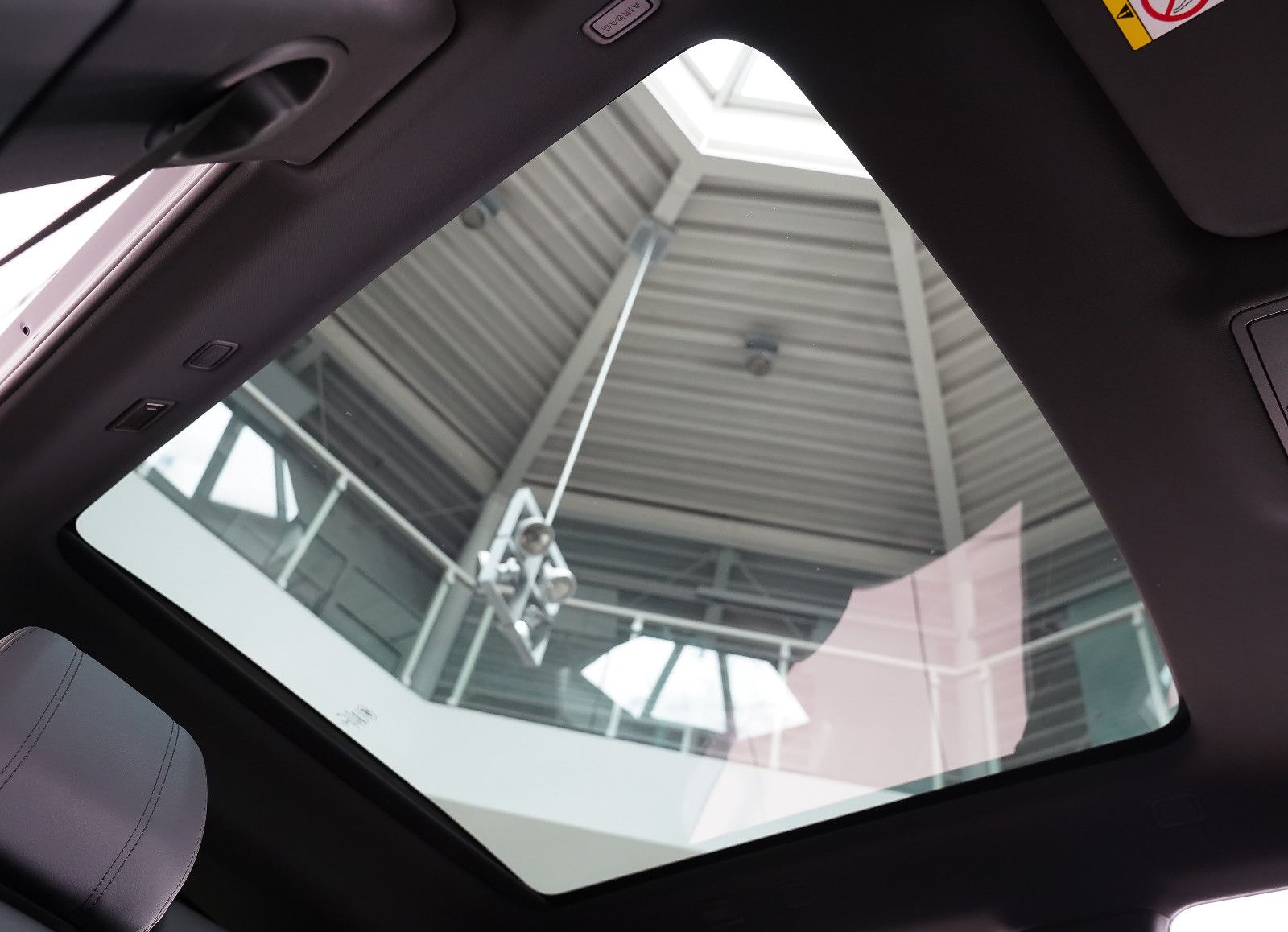 Land Rover Range Rover Evoque Range Rover Evoque R-Dynamic S Pano Meridian