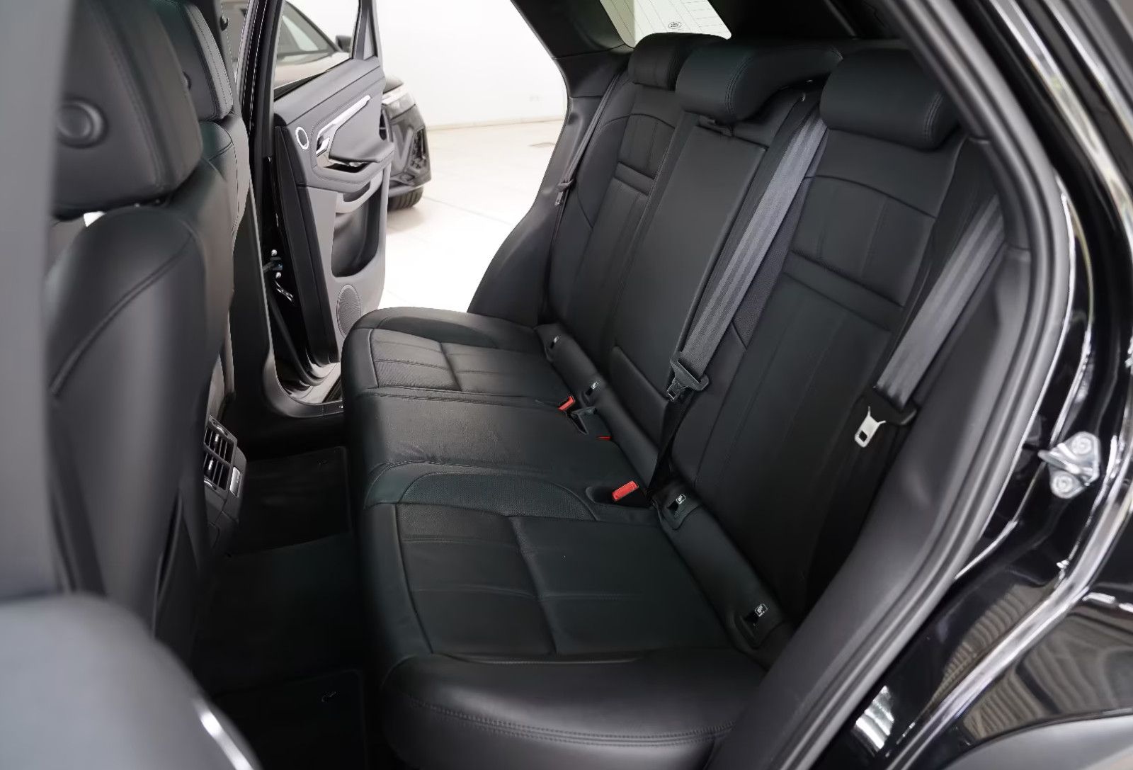 Land Rover Range Rover Evoque Range Rover Evoque R-Dynamic S Pano Meridian