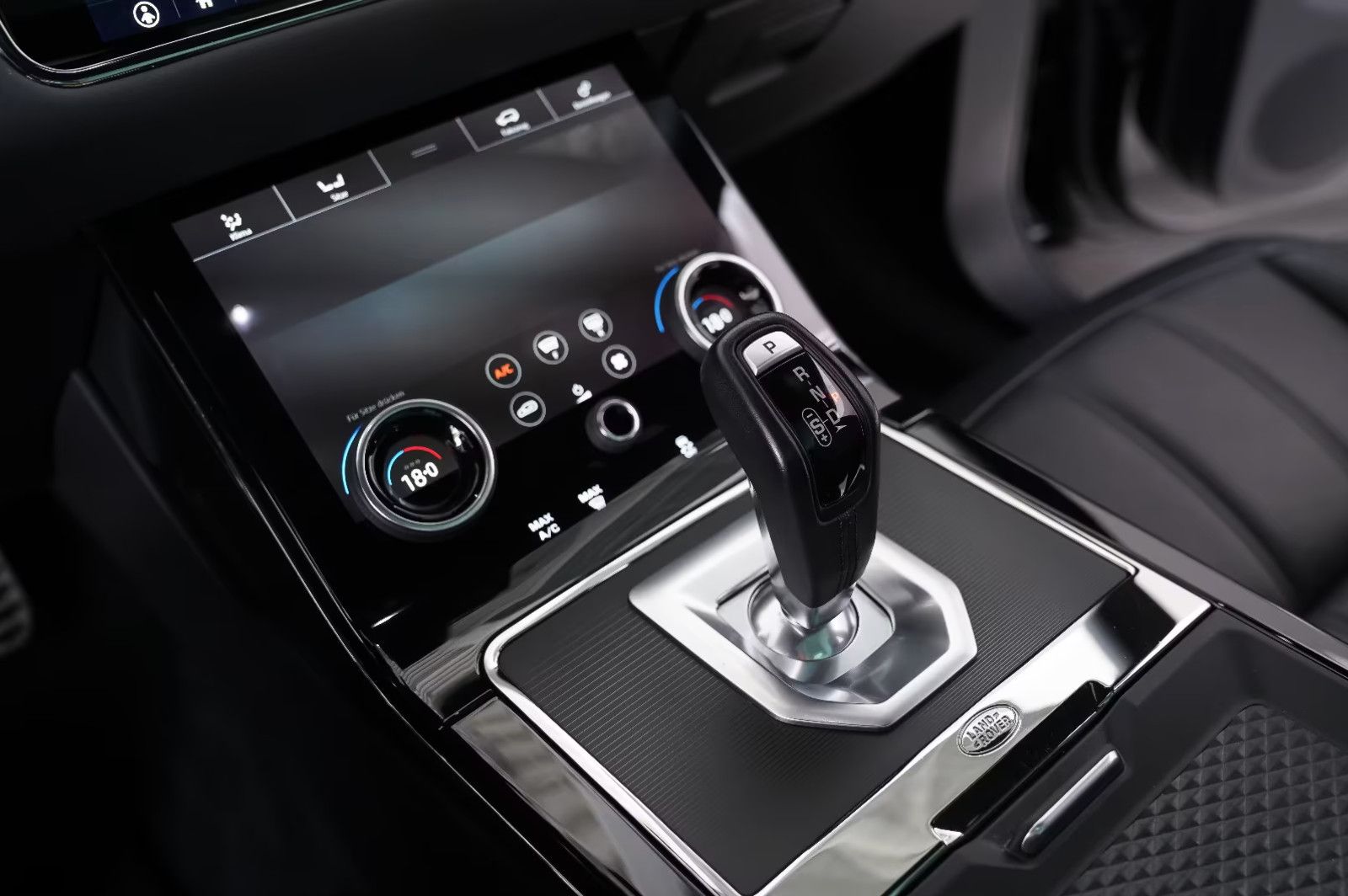 Land Rover Range Rover Evoque Range Rover Evoque R-Dynamic S Pano Meridian