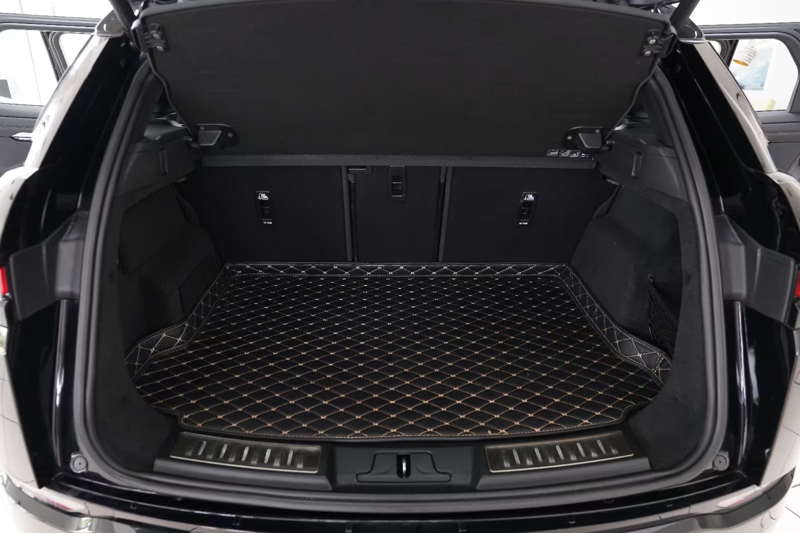 Land Rover Range Rover Evoque Range Rover Evoque R-Dynamic S Pano Meridian