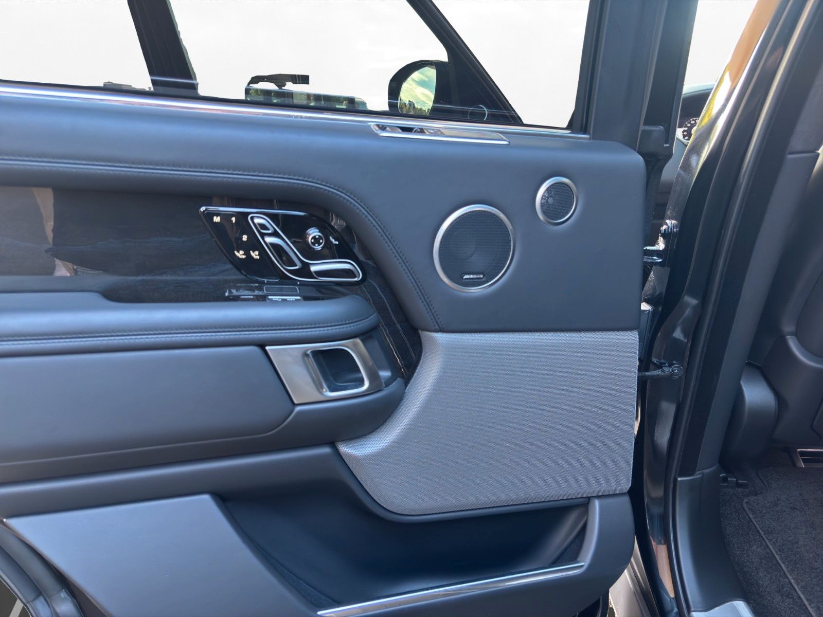 Land Rover Range Rover Range Rover Autobiography 4.4 22 Zoll