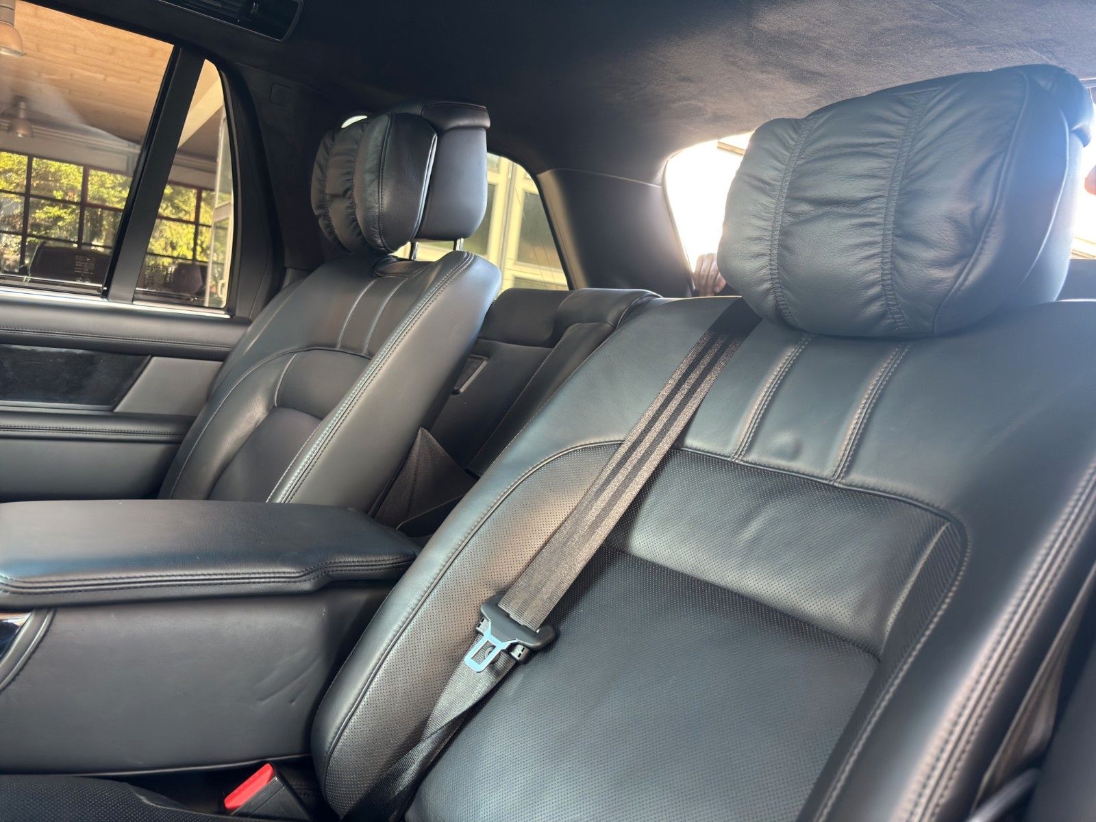 Land Rover Range Rover Range Rover Autobiography 4.4 22 Zoll