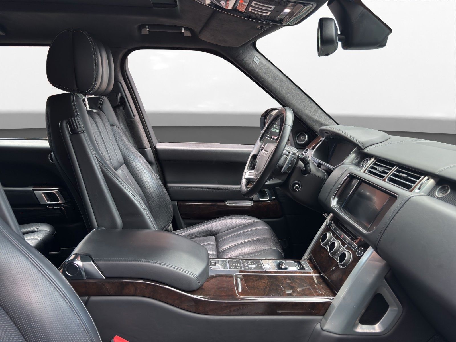 Land Rover Range Rover Range Rover Autobiography P510 21 Zoll Pano