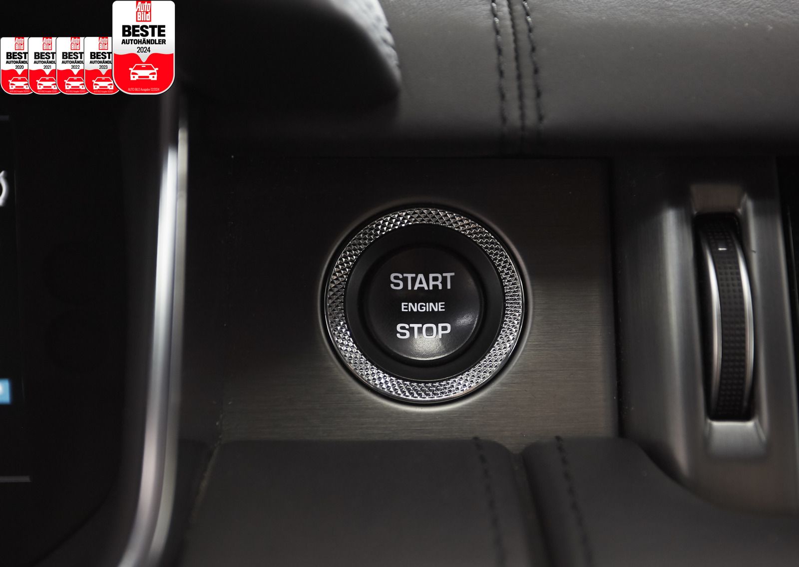 Land Rover Range Rover Range Rover Vogue SV AUTOBIOGRAPHY*DYNAMIC*TV*