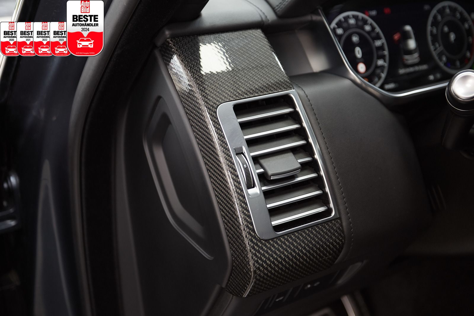 Land Rover Range Rover Range Rover Vogue SV AUTOBIOGRAPHY*DYNAMIC*TV*
