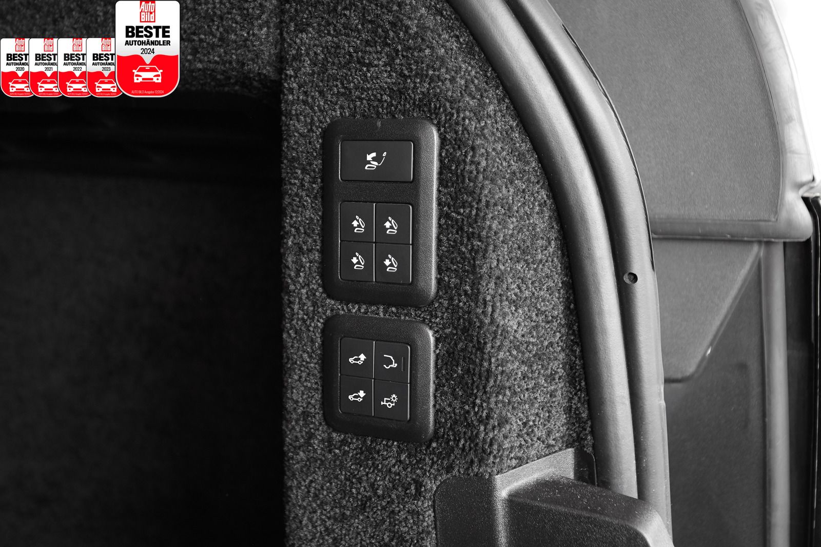 Land Rover Range Rover Range Rover Vogue SV AUTOBIOGRAPHY*DYNAMIC*TV*