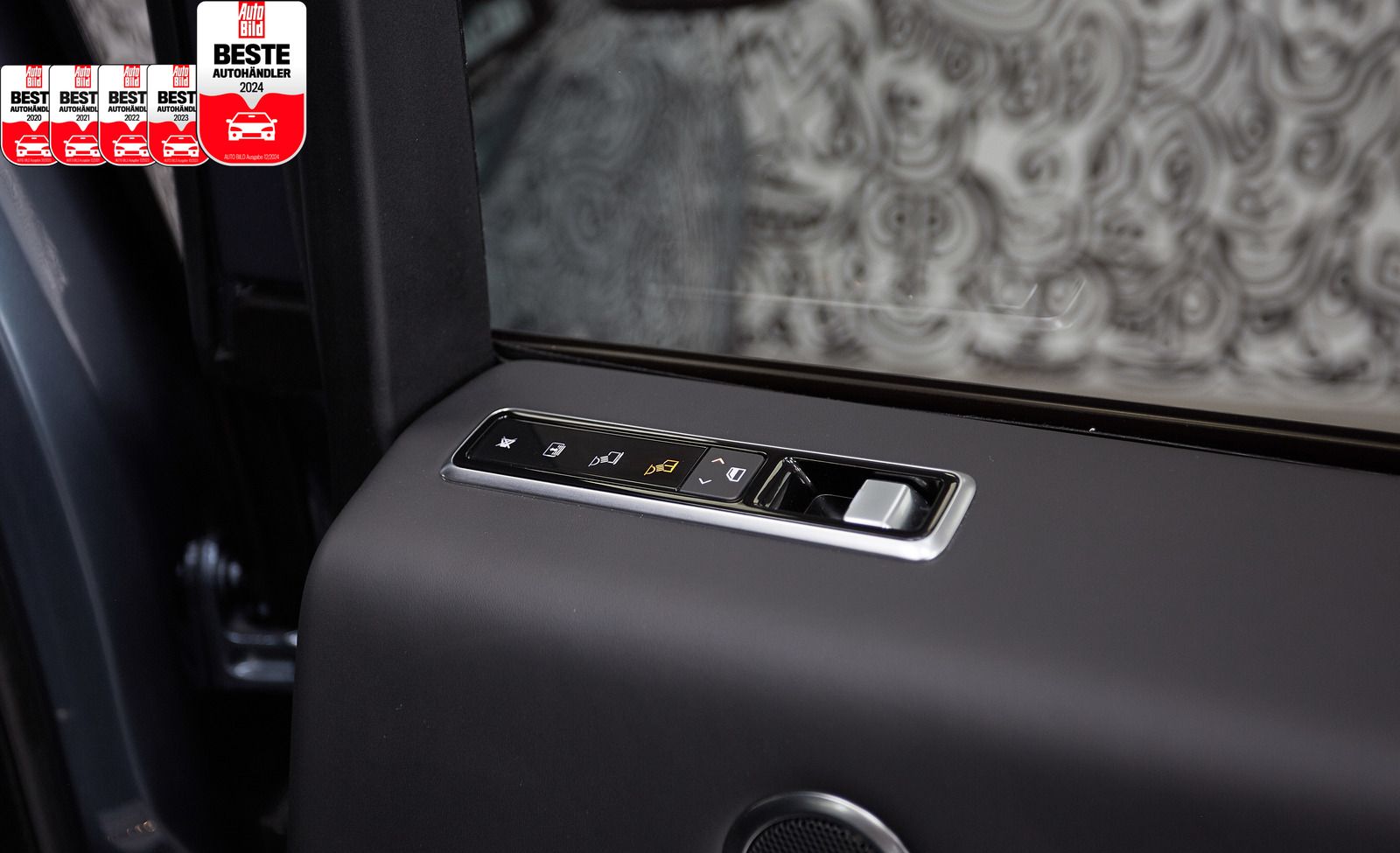 Land Rover Range Rover Range Rover Vogue SV AUTOBIOGRAPHY*DYNAMIC*TV*