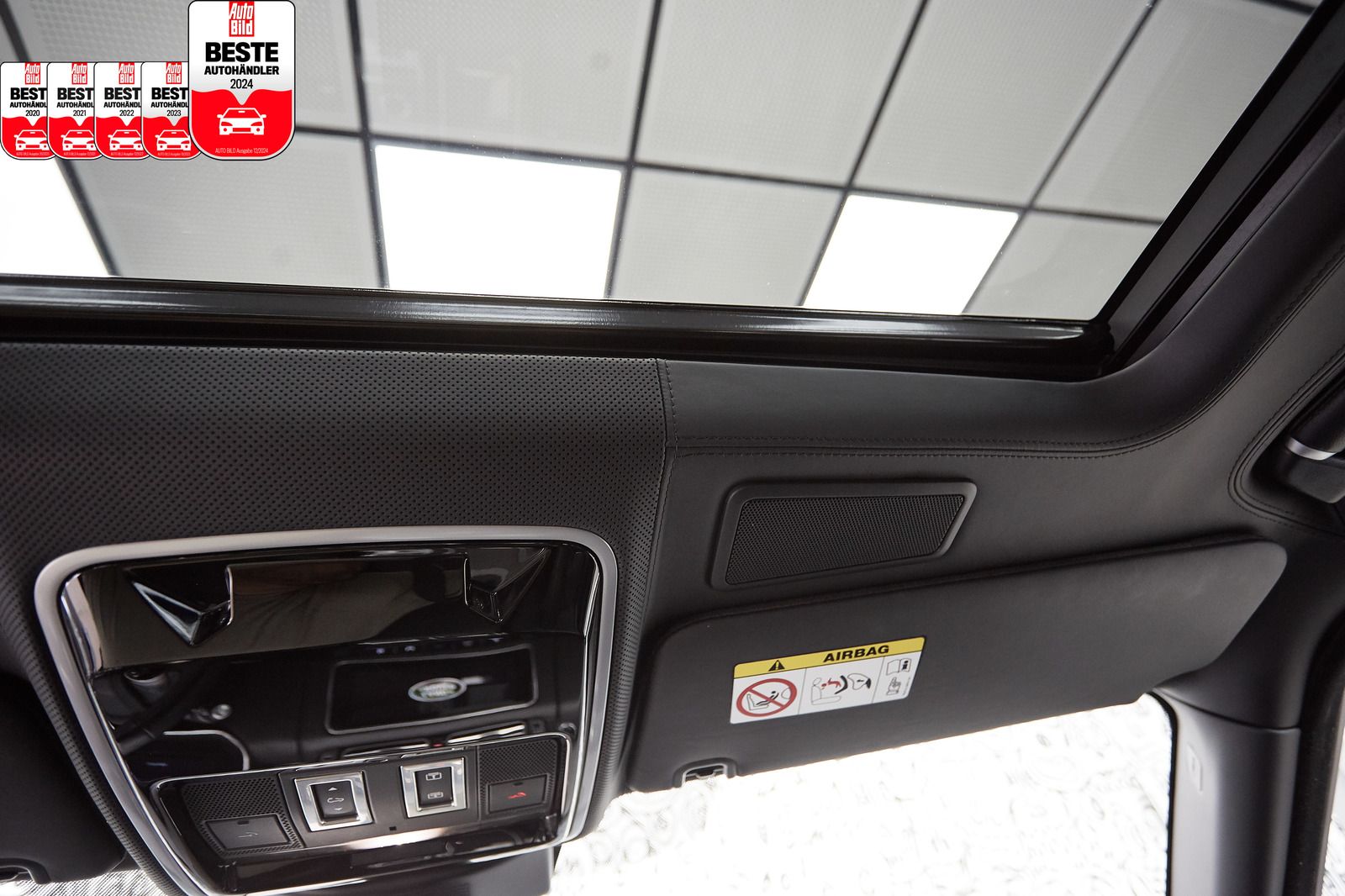 Land Rover Range Rover Range Rover Vogue SV AUTOBIOGRAPHY*DYNAMIC*TV*