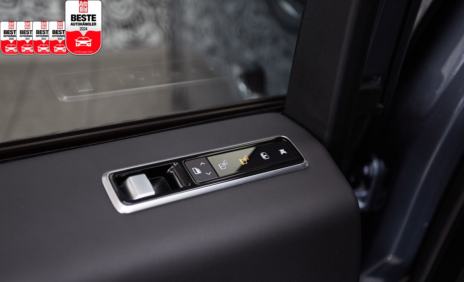 Land Rover Range Rover Range Rover Vogue SV AUTOBIOGRAPHY*DYNAMIC*TV*