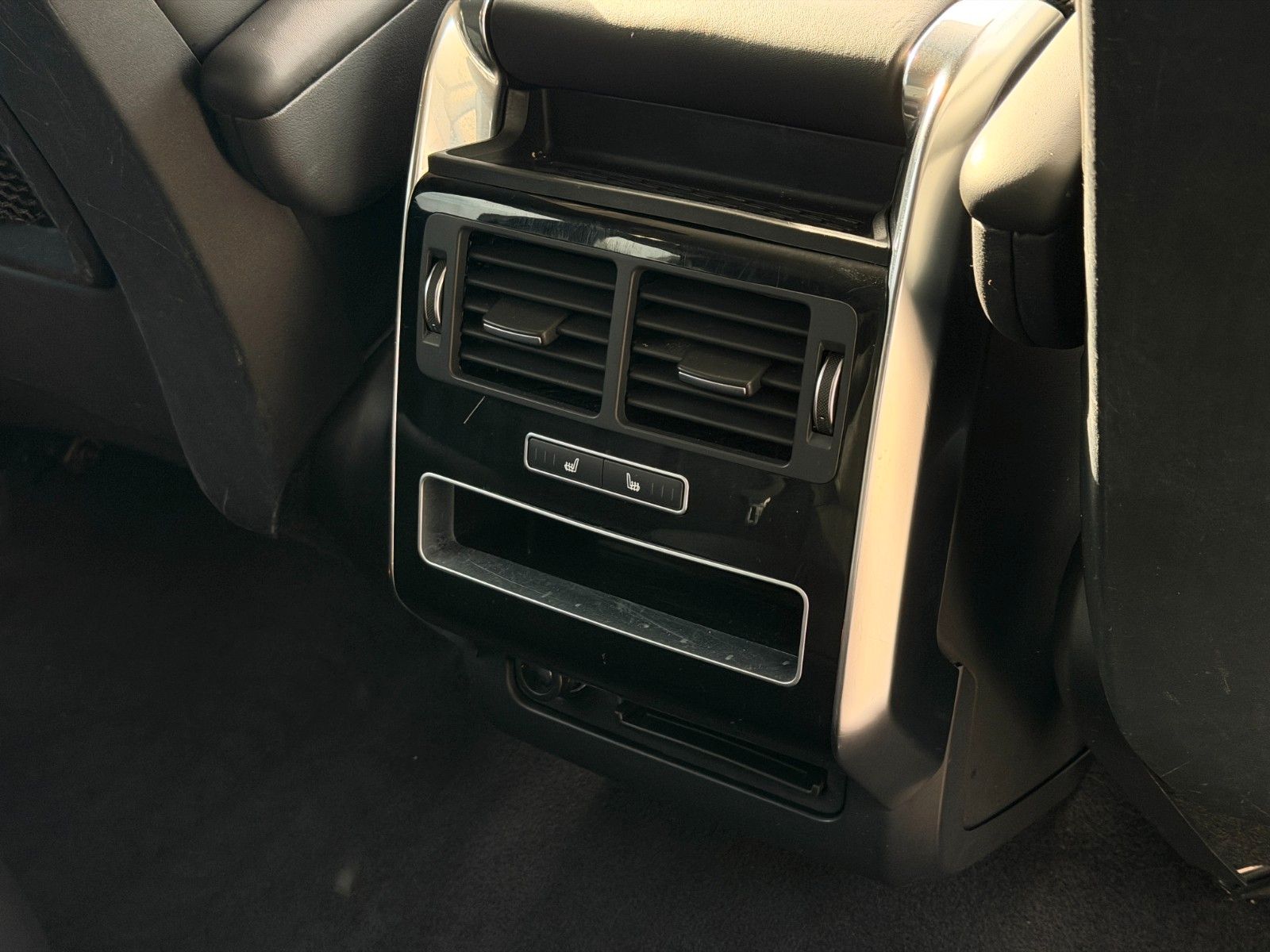 Land Rover Range Rover Sport RANGE ROVER SPORT HSE | HEAD UP | MERIDIAN |