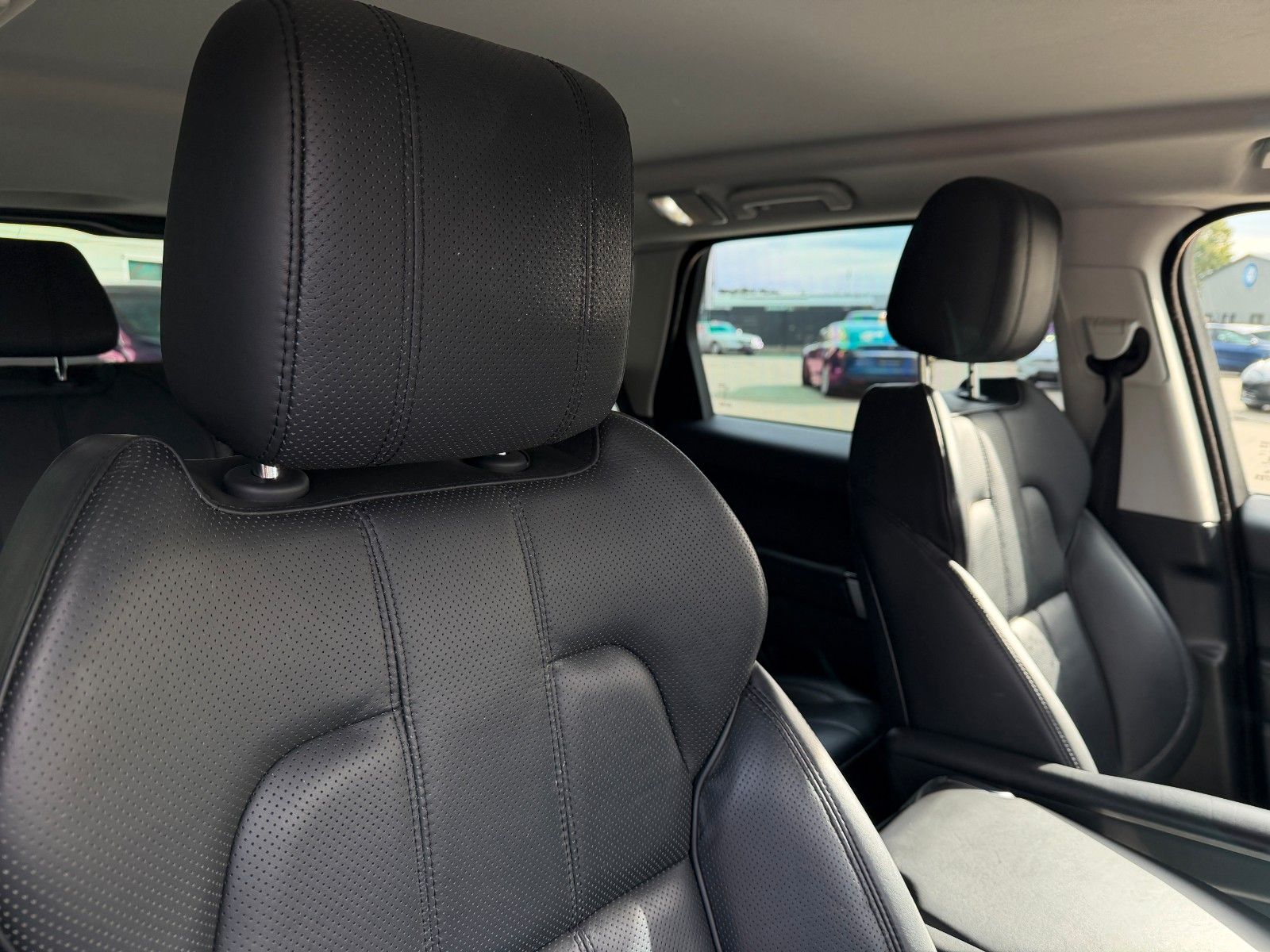 Land Rover Range Rover Sport RANGE ROVER SPORT HSE | HEAD UP | MERIDIAN |