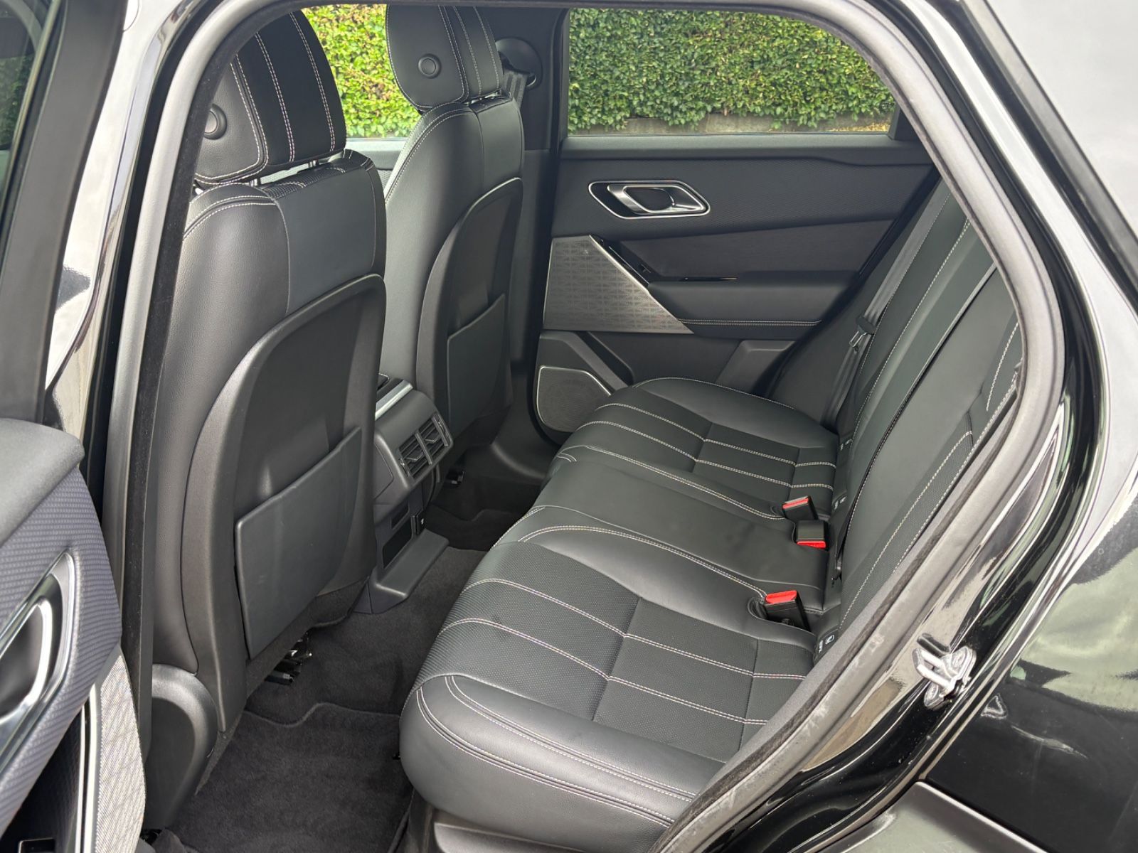 Land Rover Range Rover Velar Range Rover Velar 3.0 / Unfallfrei/ DE / 2.HD