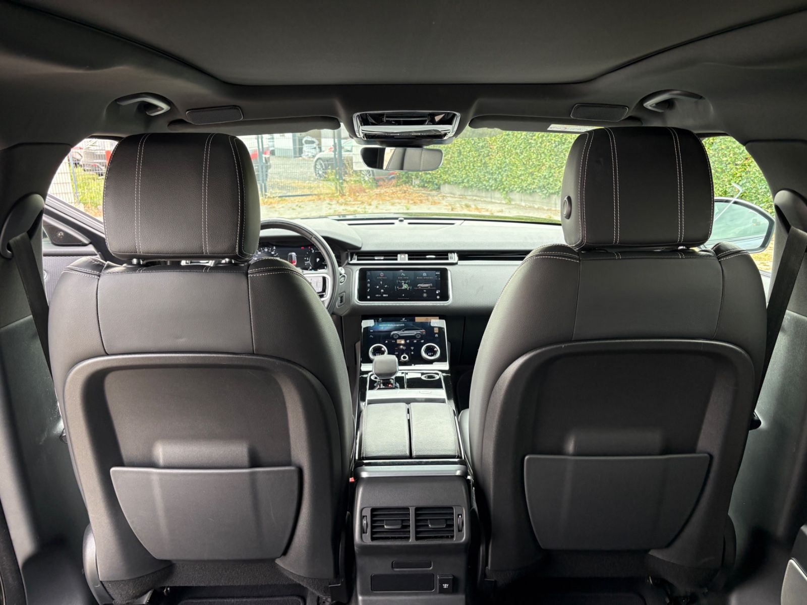 Land Rover Range Rover Velar Range Rover Velar 3.0 / Unfallfrei/ DE / 2.HD