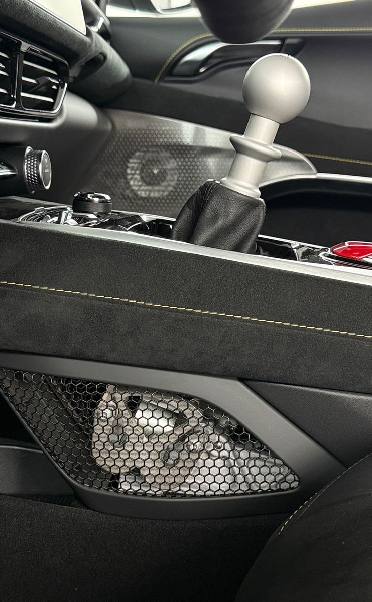 Lotus Emira Emira Turbo 3.5 V6 First Edition