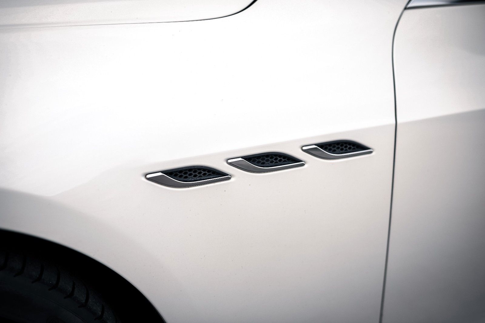 Maserati Ghibli Ghibli Diesel