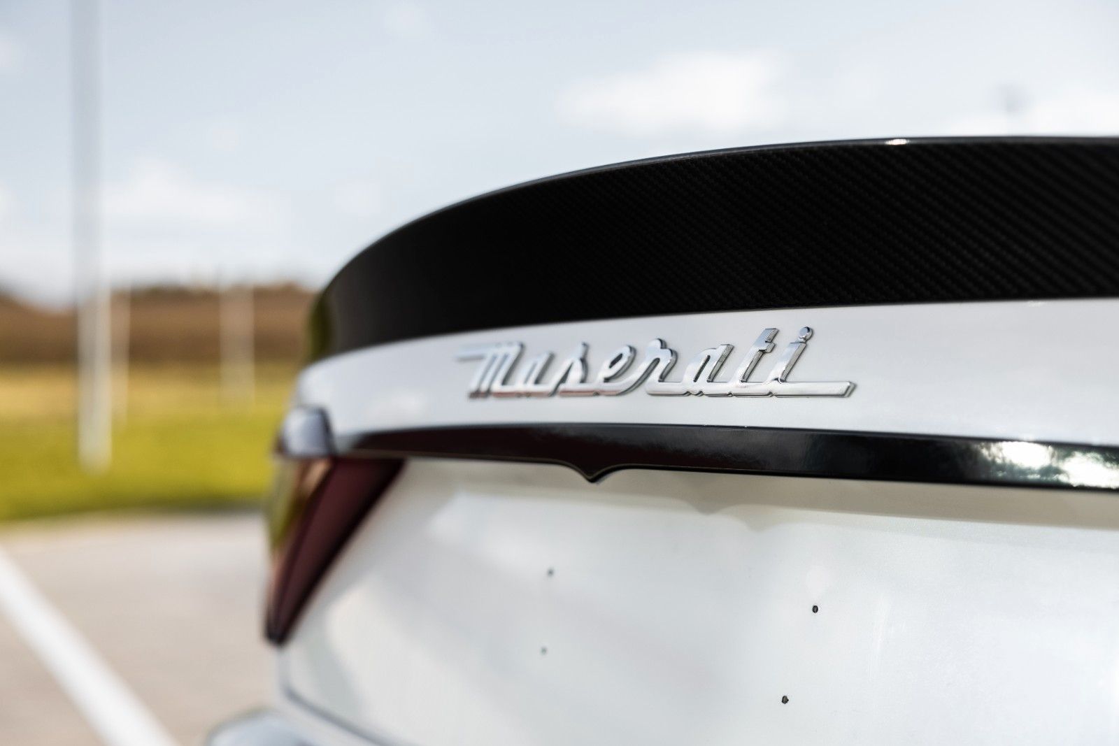 Maserati Granturismo Granturismo 4.7 V8 MC Stradale Centenario&apos;&apos;100&apos;&apos;